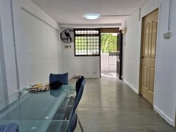 Blk 1 Haig Road (Geylang), HDB 3 Rooms #633372041